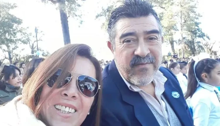 La esposa del sanjuanino Carlos Pérez declara este miércoles por primera vez en el juicio por Loan