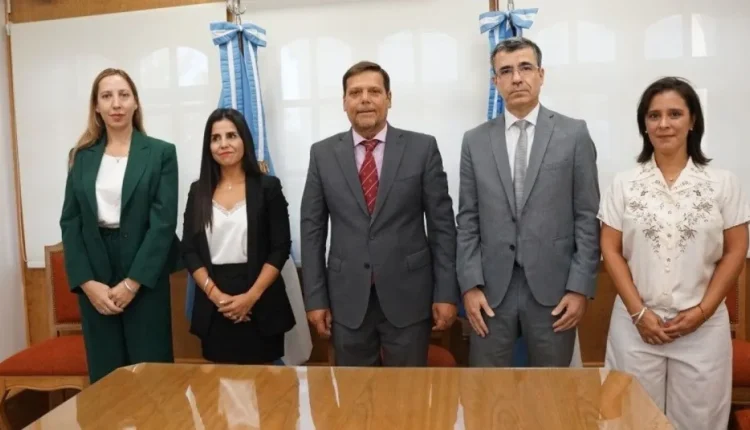 Avanza el concurso judicial en San Juan: el Consejo de la Magistratura definió dos nuevas ternas