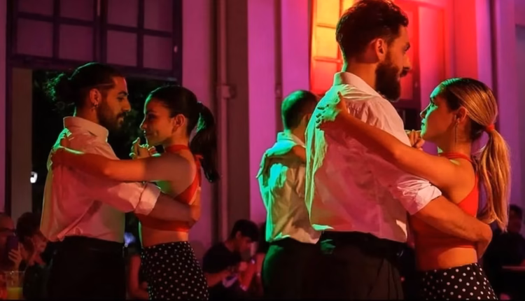 Festival de Tango San Juan: tres días de milongas, clases y espectáculos