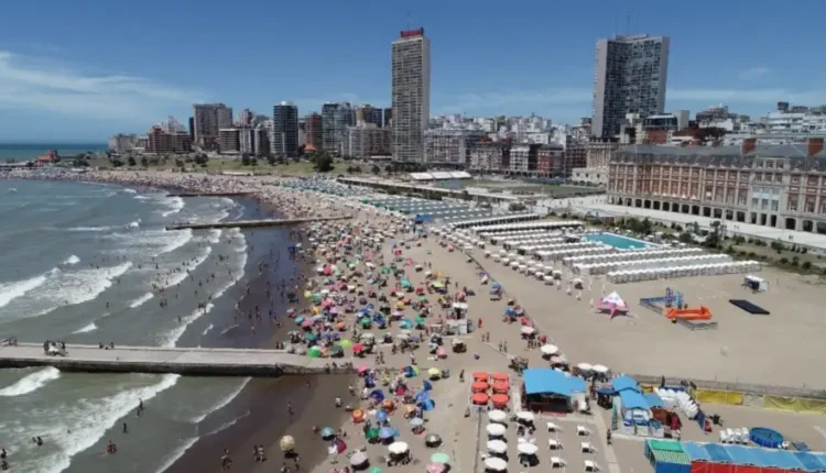 Lanzan paquetes turísticos desde San Juan para la costa y destinos nacionales desde 0.000
