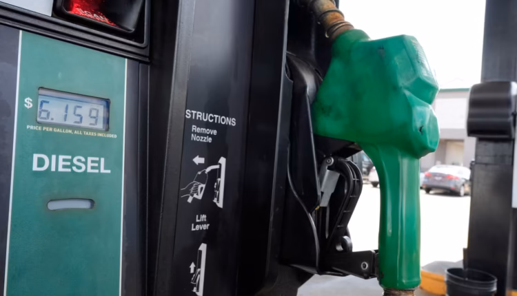 El G7 acordó liberar 100 millones de barriles de petróleo ante la tensión en los mercados energéticos