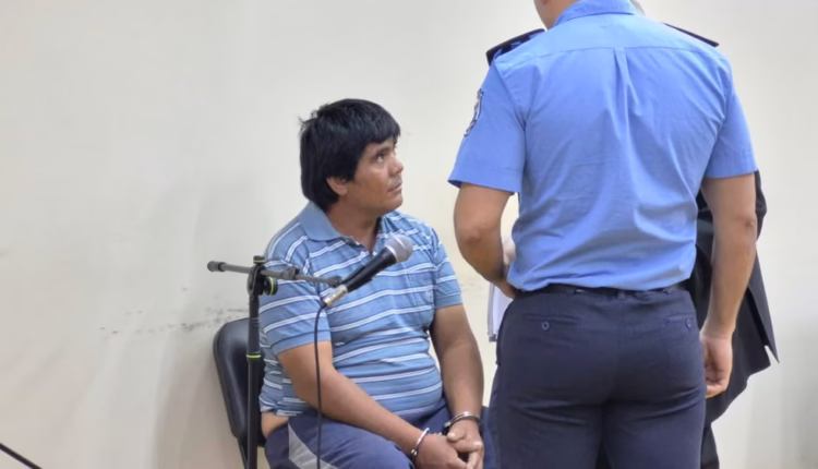 25 de Mayo: imputan a un jornalero por un aberrante abuso sexual cometido hace 16 años y dictan prisión preventiva
