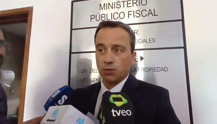 Causa Acueducto Gran Tulum: la Fiscalía solicitó el desafuero de Sergio Uñac y Cristian Andino tras sus ausencias en la audiencia