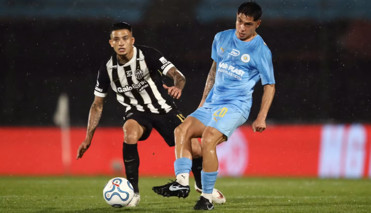 El Galo de Domínguez será el rival de Boca: Atlético Mineiro eliminó a City Torque y jugará la final de la Sudamericana