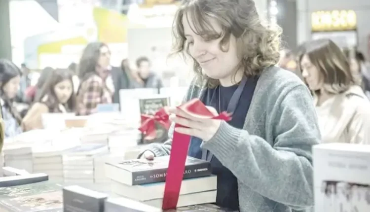 Bibliotecas Populares participará de las ferias del libro de Mendoza y de Rawson