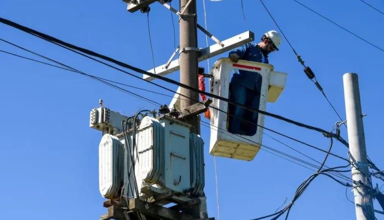 Informe técnico: Corte masivo de suministro eléctrico en la provincia de San Juan