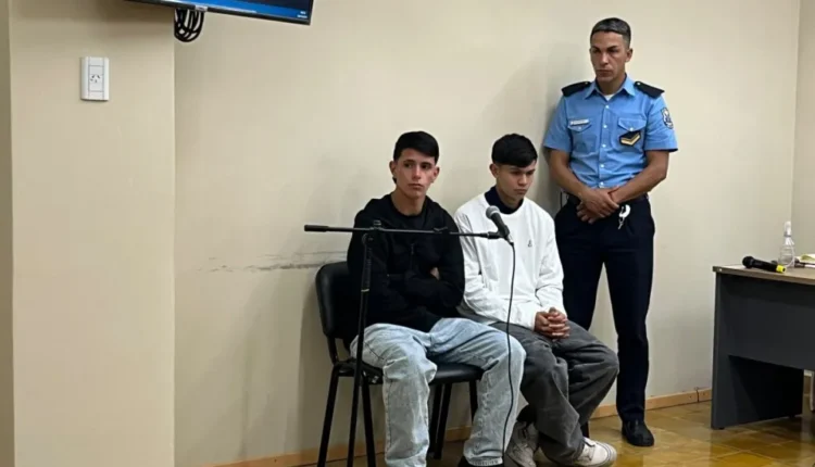 Avanza la formalización de los dos jóvenes detenidos por el presunto abuso sexual de una adolescente en Médano de Oro