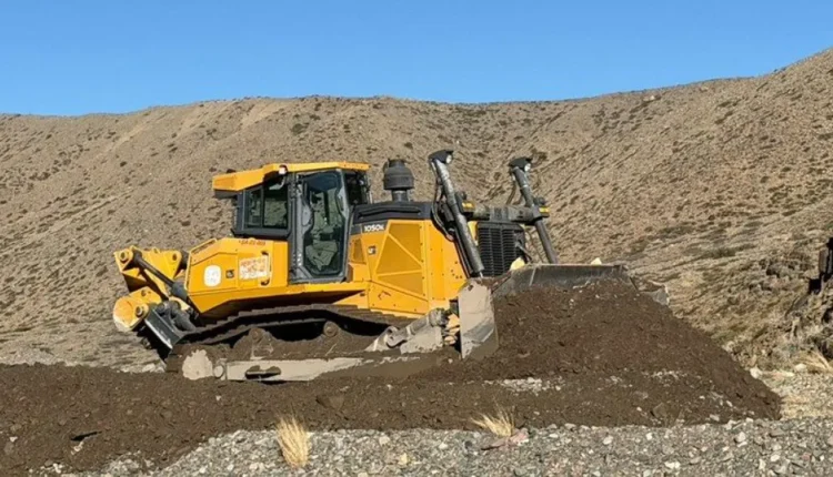 La provincia aplica mapeo 3D para anticipar el impacto de las crecidas del Río San Juan