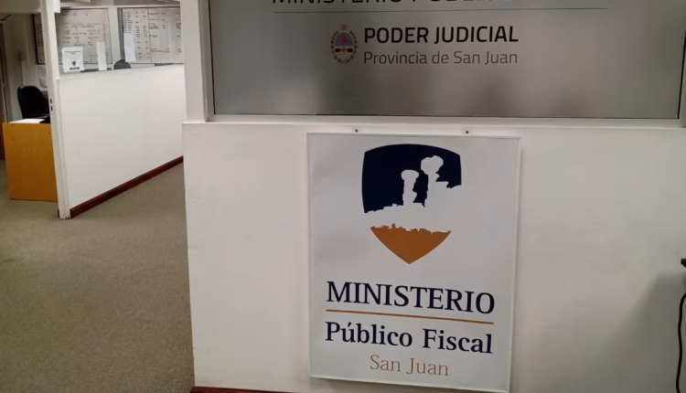 Actualización de causa: Confirman hipótesis de femicidio seguido de suicidio en el departamento Chimbas