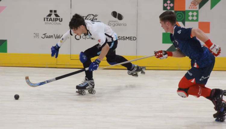 La Sub 19 argentina busca dar el golpe ante España y meterse en la final del Mundial
