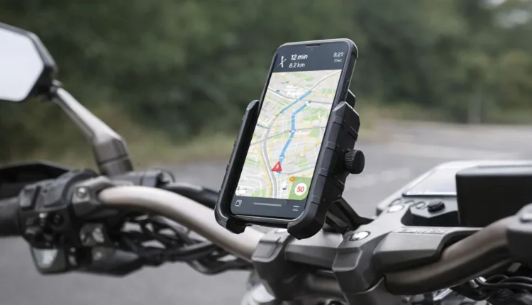 Emboscada a un chofer de DiDi Moto en Pocito: una patota de ocho jóvenes lo fracturó para robarle