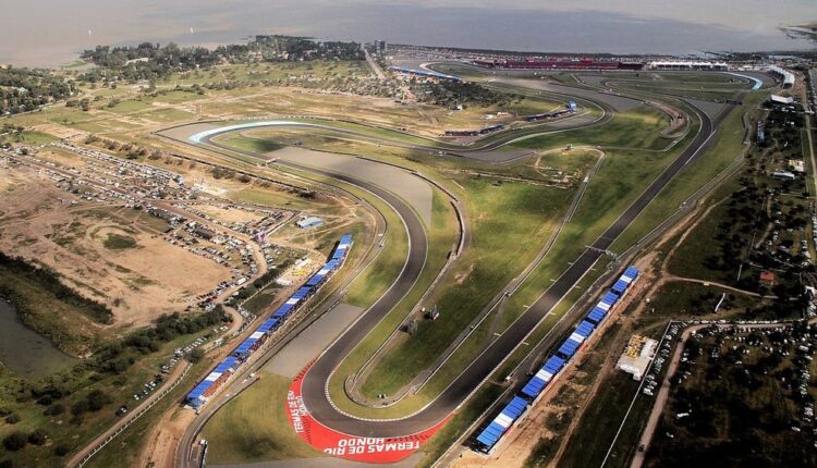 MotoGP vuelve a Buenos Aires: comenzó la preventa de entradas para el Gran Premio 2027