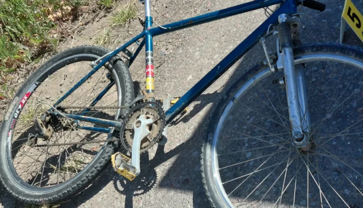 UFI Delitos Especiales investiga siniestro vial fatal en el departamento San Martín