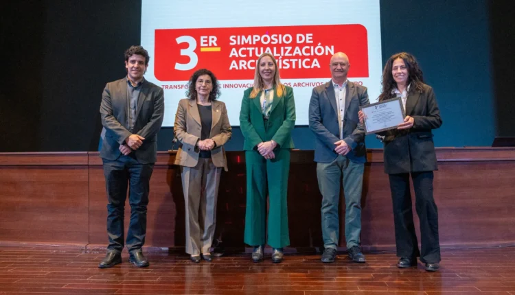San Juan impulsa la modernización de los archivos públicos con inteligencia artificial y digitalización