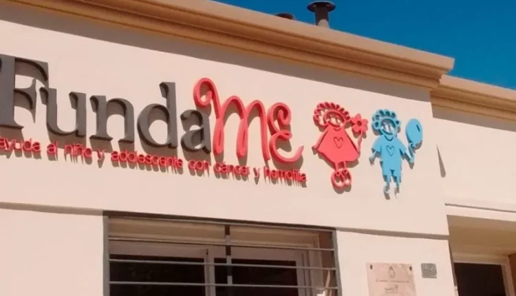 “Cada paso suma”: el Colegio Los Olivos organiza una maratón solidaria a beneficio de FUNDAME