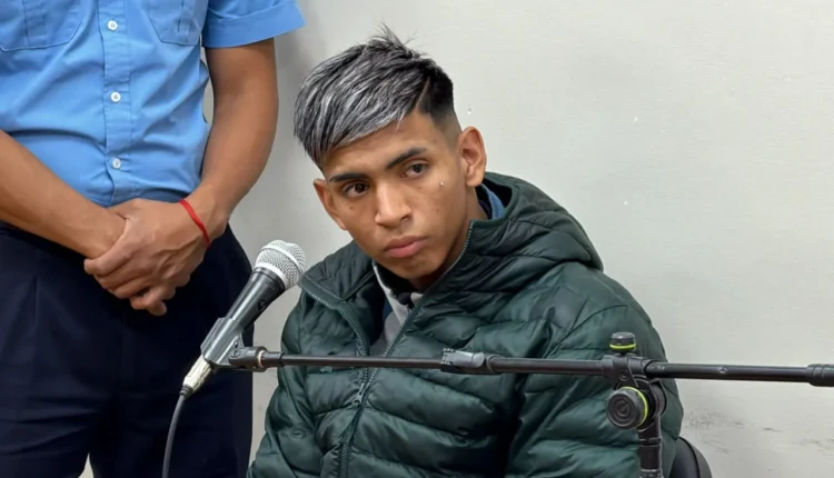 Siniestro vial y fuga: imputaron a un joven de 18 años tras embestir a dos adolescentes en San Juan
