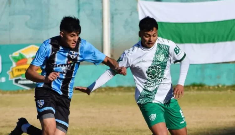 Desamparados y Marquesado definen al segundo finalista del Clausura