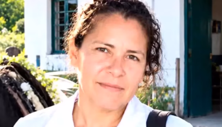 “Fue un acto de absoluto salvajismo”, dijo el abogado de la familia de Nancy Godoy tras conocer los resultados de la autopsia