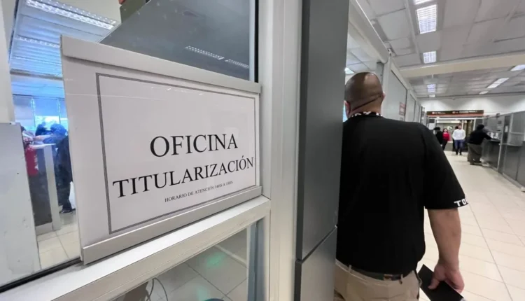 Titularización docente en San Juan: realizar la cartilla médica en clínicas privadas cuesta entre 2 mil y casi 0 mil