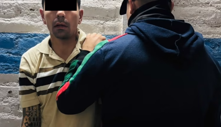 Cayeron en Chimbas un prófugo con una condena unificada a 18 años y su presunto cómplice vinculados a una seguidilla de robos