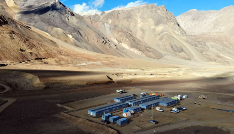 Glencore desembarca en Australia: un salto bursátil global que por ahora esquiva a El Pachón