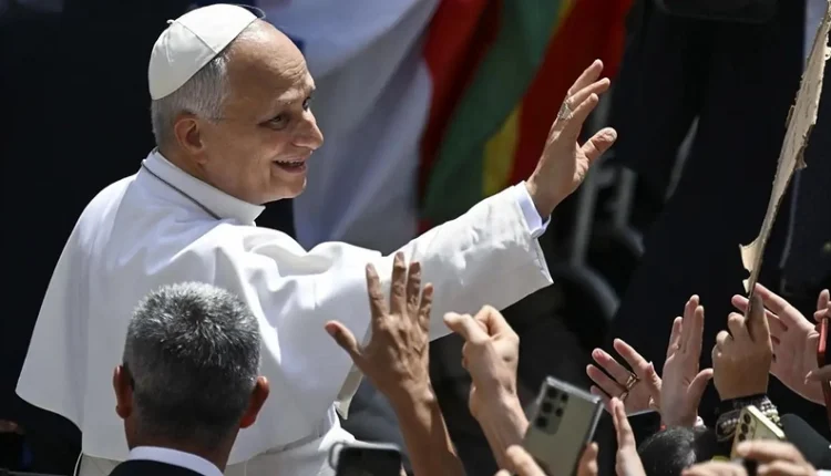 El papa León XIV será operado de un nódulo pulmonar antes de viajar a Argentina