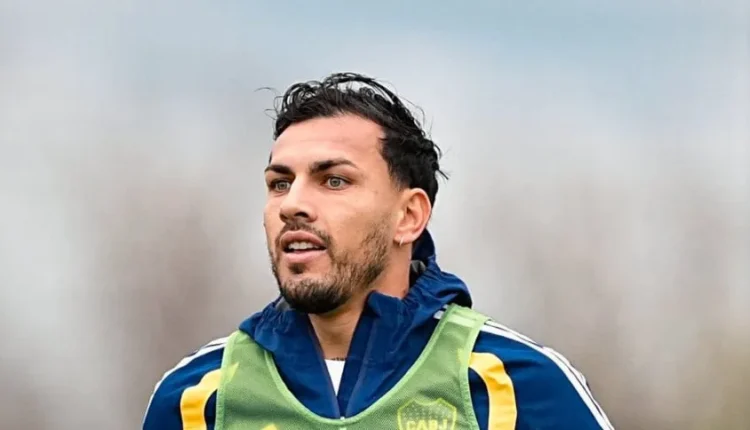 Cómo es el tratamiento que usaron Nadal y Xavi y ahora utiliza Paredes en Boca para intentar jugar vs. Vasco