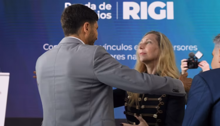 Pese al acercamiento del Gobierno con las provincias, la definición por la suspensión de las PASO podría postergarse para 2027