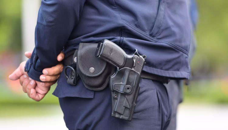 Urgente en San Juan: la Secretaría de Seguridad confirma que falta “más de un arma” en la Policía provincial
