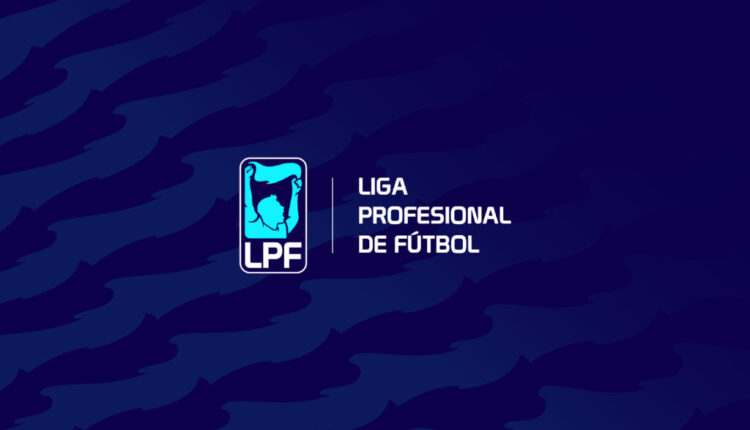 Agenda de lunes: horarios y TV para los partidos de la Liga Profesional