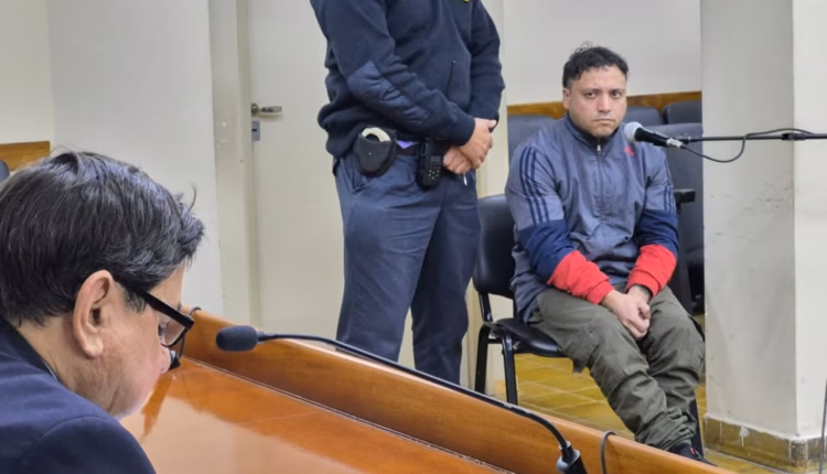 Condenaron a 6 años de cárcel al hombre que atacó a ladrillazos a un prestamista en Chimbas