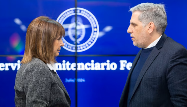 Renunció Julián Curi, un funcionario del Ministerio de Seguridad cercano a Patricia Bullrich