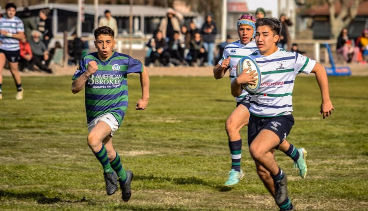 Fecha de definiciones en el Regional Cuyano: los equipos sanjuaninos se juegan la clasificación, la permanencia y la historia