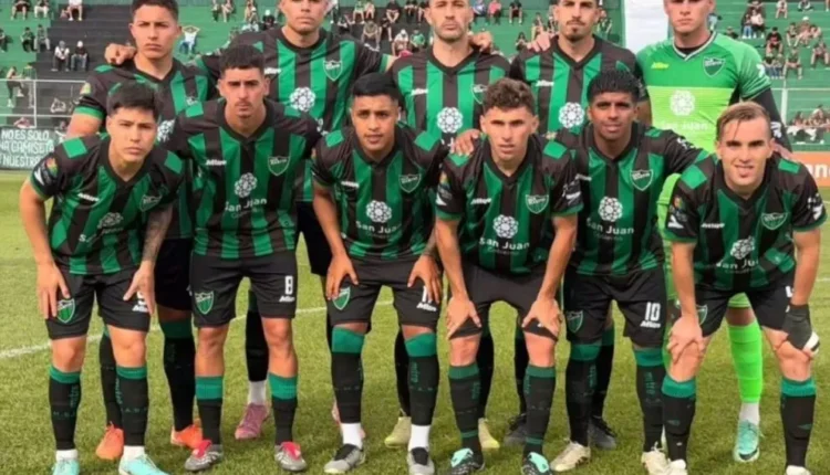 San Martín se juega a todo o nada ante Gimnasia de Jujuy para entrar al Reducido