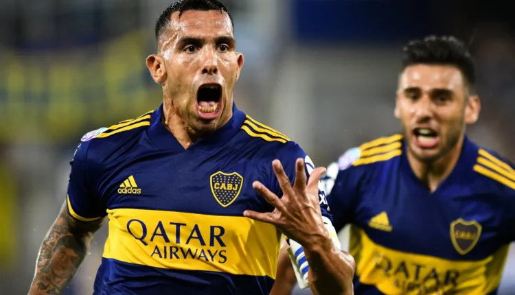 Carlos Tévez confirmó a Messi y Riquelme para su partido despedida y espera por Cristiano Ronaldo