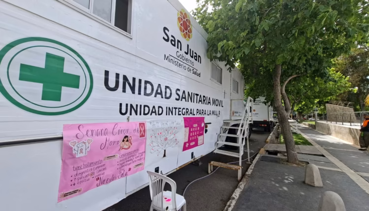 Salud femenina: extienden el operativo territorial tras revelar un preocupante desconocimiento sobre el HPV