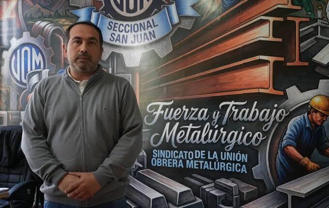 Conflicto en la UOM San Juan: médicos paritarios van a paro por aranceles congelados y el gremio asegura que la cobertura sigue activa