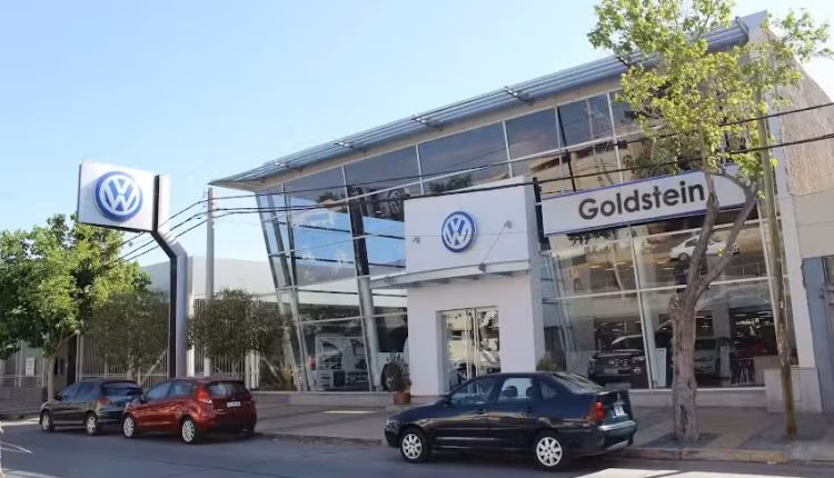 Inédito fallo en San Juan: ganó dos juicios a concesionaria y a un plan de ahorro, y cobrará  millones