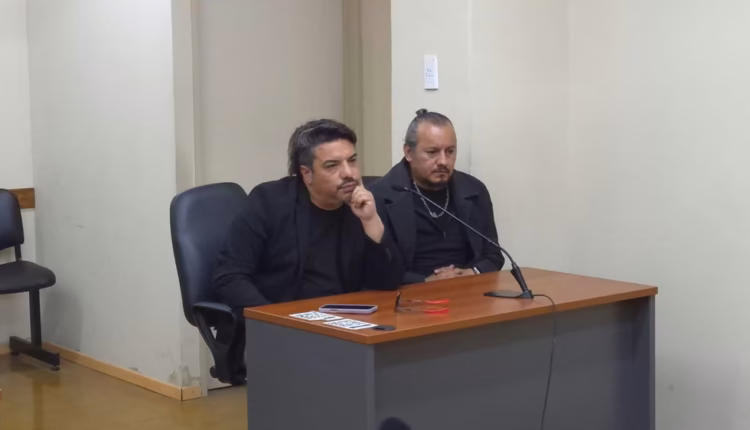 Estafa millonaria en San Juan: su enfermero de confianza le robó más de  millones a la madre de una jueza