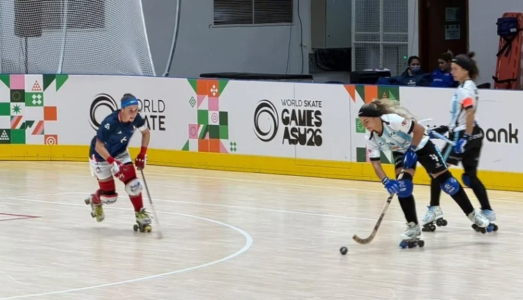 Jornada decisiva en Asunción: la Sub 19 y Las Águilas van por las semifinales del Mundial