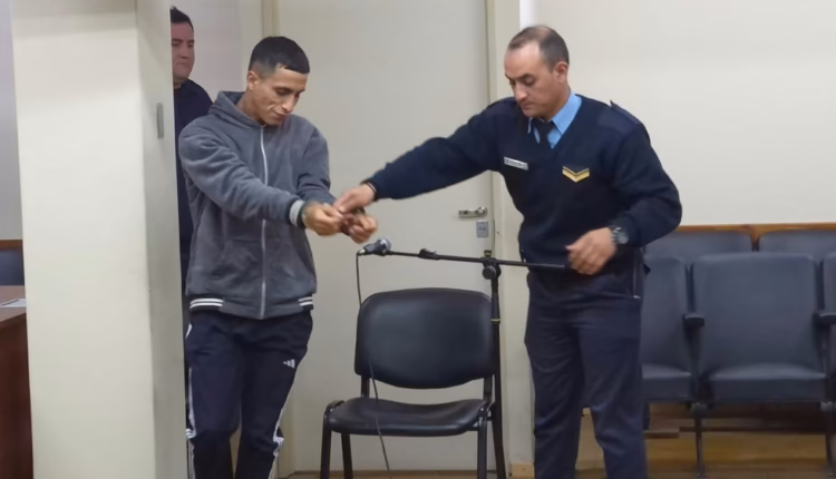 Revocan la libertad condicional a un joven que volvió a robar a un mes de salir y le unifican la pena a 4 años de prisión efectiva