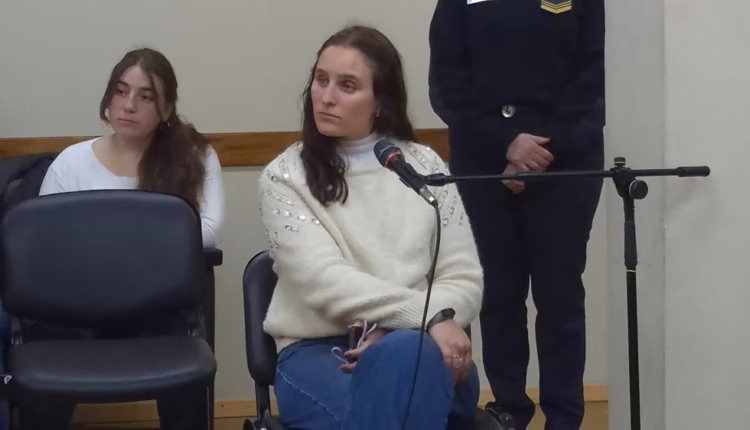 Juicio por la picada mortal en Pocito: la defensa busca la absolución de la conductora y culpa a la víctima