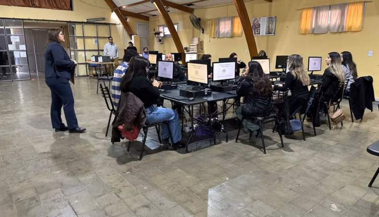 Concurso para el Poder Judicial: 63 postulantes de Jáchal e Iglesia siguen en carrera