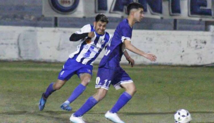 Un mendocino dirigirá el duelo decisivo entre Belgrano y Unión por el Regional Amateur