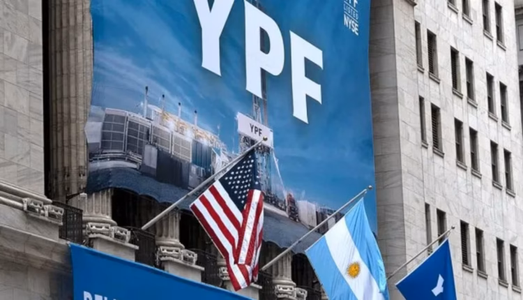 La jueza Loretta Preska formalizó la anulación de la condena de US.100 millones contra YPF